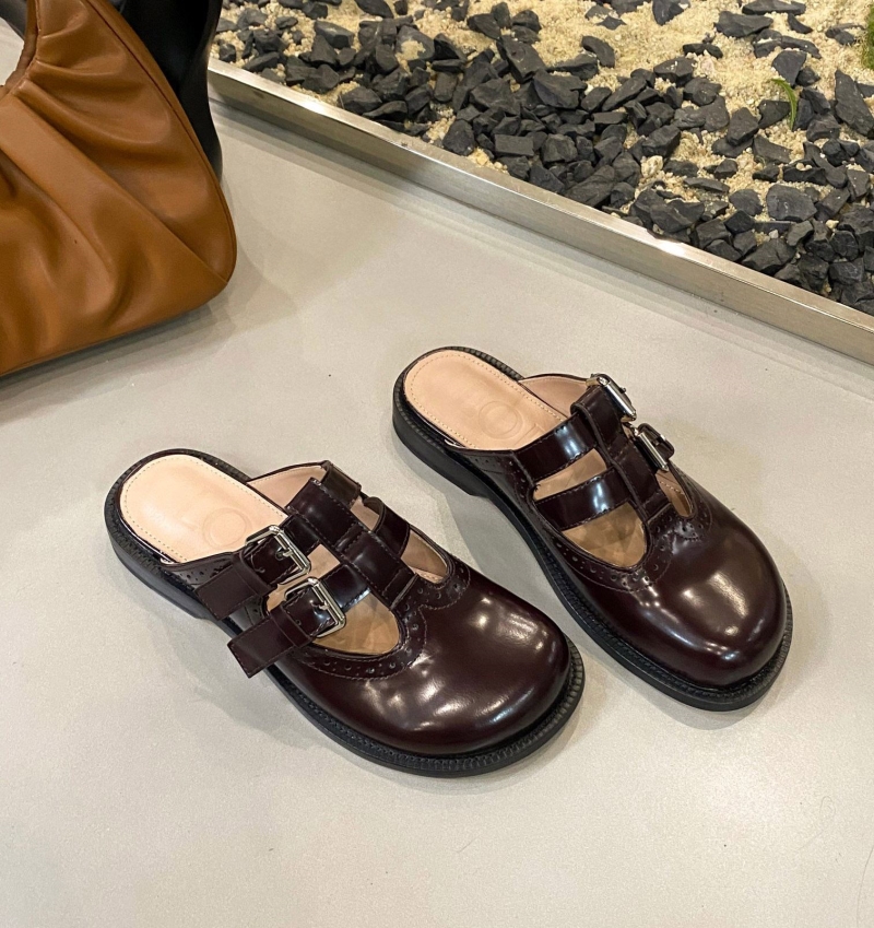 l*ew* slippers